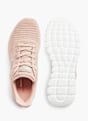 Skechers Sneakersy Różowy 7002 3