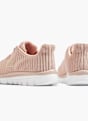 Skechers Sneakersy Różowy 7002 4