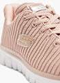 Skechers Sneakersy Różowy 7002 5