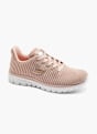 Skechers Sneakersy Różowy 7002 6