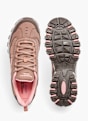 Skechers Trekingová obuv Ružová 775 3