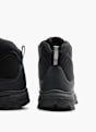 Skechers Туристически обувки Черен 6064 4