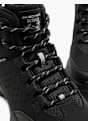 Skechers Туристически обувки Черен 6064 5