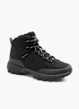 Skechers Туристически обувки Черен 6064 6