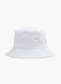 FILA Hat Hvid 4270 1