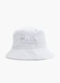 FILA Hat Hvid 4270 2