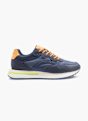 Memphis One Sneaker Bleumarin 779 1