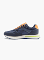 Memphis One Sneaker Bleumarin 779 2