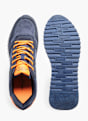 Memphis One Sneaker Bleumarin 779 3