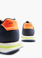Memphis One Sneaker Bleumarin 779 4