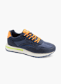 Memphis One Sneaker Bleumarin 779 6