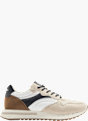Memphis One Sapatilha Bege 3348 1