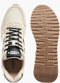Memphis One Sapatilha Bege 3348 2