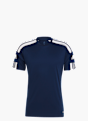 adidas Tee-shirt Bleu foncé 29871 1