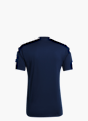 adidas Tee-shirt Bleu foncé 29871 2