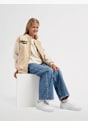 PUMA Baskets Blanc 3355 7