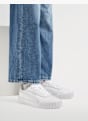PUMA Sneaker Bianco 3355 8