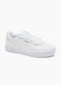 PUMA Sneaker Bianco 3355 6