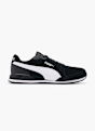 PUMA Tenisky Čierna 1509 1
