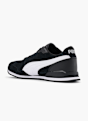 PUMA Sneaker Schwarz 1509 3