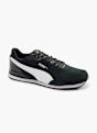 PUMA Sneaker Schwarz 1509 6