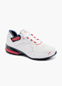 PUMA Scarpa da allenamento Bianco 1510 6