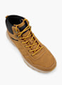 Landrover Lace-up boot brown 38972 2