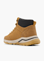 Landrover Lace-up boot brown 38972 3