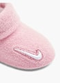Nike Pletena kapa Roza 35869 3