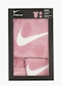 Nike Pletena kapa Roza 35872 2