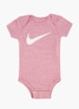 Nike Pletena kapa Roza 35872 4