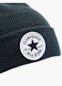 Converse Czapka Czarny 783 4