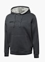 Skechers Hoodie Grau 43811 1