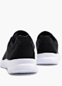 Vty Sneakersy Czarny 1513 4