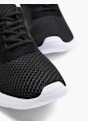 Vty Sneakersy Czarny 1513 5