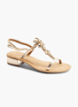 Catwalk Sandale Zlata 29842 6