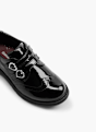 Graceland Low shoe Black 88836 2