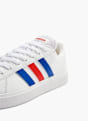 adidas Sneaker Bianco 20274 5