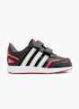 adidas Sneaker Schwarz 4279 1