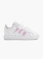 adidas Tenisky Biela 7014 1