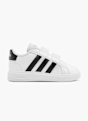 adidas Sneakersy Biały 1515 1