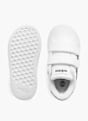adidas Sneakersy Biały 1515 3