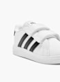 adidas Sneakersy Biały 1515 5