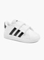 adidas Sneakersy Biały 1515 6