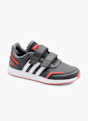 adidas Sneaker Siyah 784 6