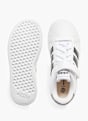 adidas Sneaker Bianco 5197 3