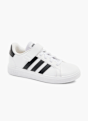 adidas Tenisky Biela 5197 6