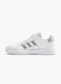 adidas Sneaker Bianco 5198 2