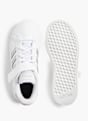 adidas Sneaker Bianco 5198 3
