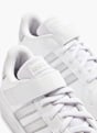 adidas Sneaker Bianco 5198 5